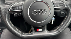 Audi Q3 1.4T FSI S Line Edition 5dr Petrol Estate